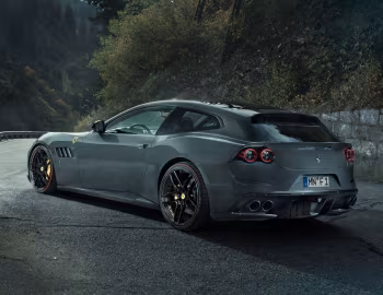 Novitec Ferrari GTC4Lusso '2017–pr.