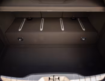 Багажник Ferrari GTC4Lusso "Essence of Ferrari" (#234112) '2018