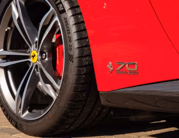 Ferrari GTC4Lusso "Essence of Ferrari" (#234112) '2018