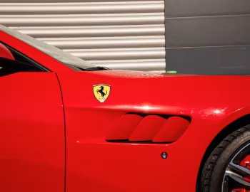 Ferrari GTC4Lusso "Essence of Ferrari" (#234112) '2018