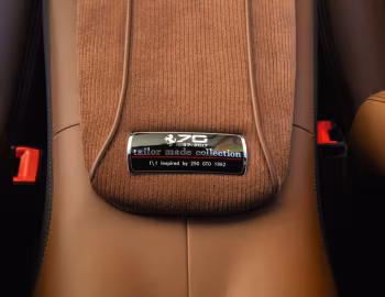 Ferrari GTC4Lusso "Essence of Ferrari" (#234112) '2018