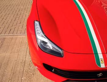Ferrari GTC4Lusso "Essence of Ferrari" (#234112) '2018