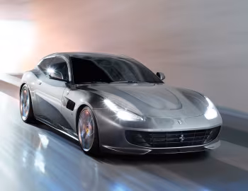 Ferrari GTC4Lusso T [Worldwide] '2016–20
