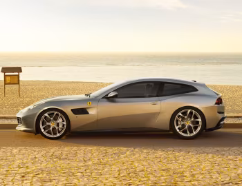 Ferrari GTC4Lusso T [Worldwide] '2016–20