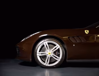 Ferrari GTC4Lusso "The Actor" (#229628) '2018