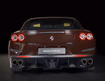 Ferrari GTC4Lusso "The Actor" (#229628) '2018