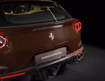 Ferrari GTC4Lusso "The Actor" (#229628) '2018