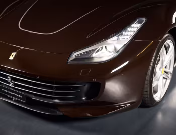 Ferrari GTC4Lusso "The Actor" (#229628) '2018