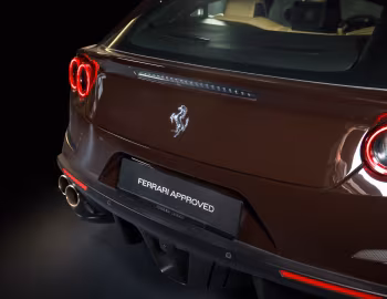Ferrari GTC4Lusso "The Actor" (#229628) '2018