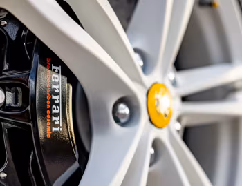 Ferrari GTC4Lusso "The Le Mans" (#233802) '2018