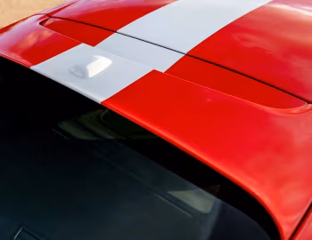Ferrari GTC4Lusso "The Le Mans" (#233802) '2018