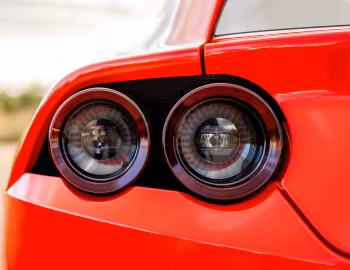 Ferrari GTC4Lusso "The Le Mans" (#233802) '2018