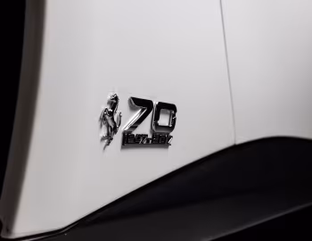 Ferrari GTC4Lusso "The White Spider" (#233645) '2018