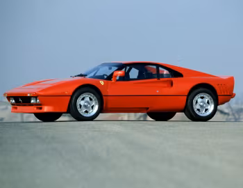 Ferrari GTO Prototipo '1984