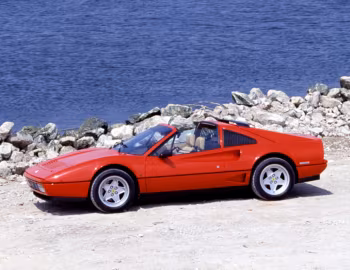 Ferrari GTS Turbo '1986–89