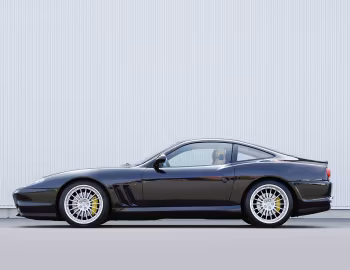 Hamann Ferrari 575 M Maranello '2002–06