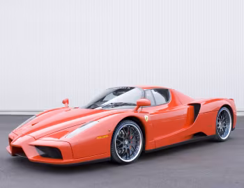 Hamann Enzo Ferrari