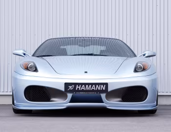 Hamann Ferrari F430 '2004–09