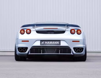 Hamann Ferrari F430 '2004–09