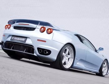 Hamann Ferrari F430 '2004–09