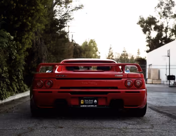 Hamann Ferrari F512 M Widebody '1995–96