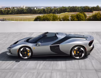 Ferrari HC25 '05.2026