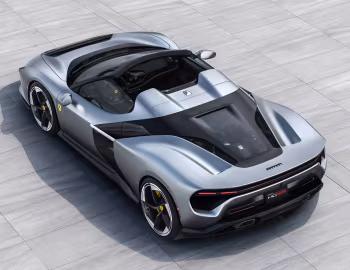 Ferrari HC25 '05.2026