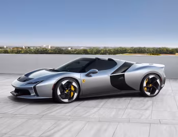 Ferrari HC25 '05.2026