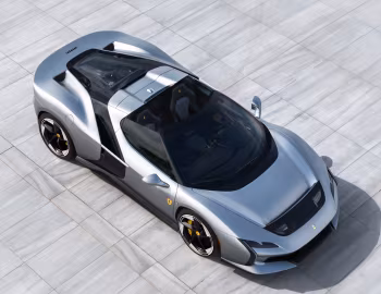 Ferrari HC25 '05.2026