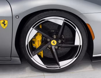 Ferrari HC25 '05.2026