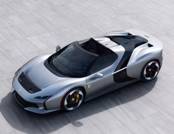 Ferrari HC25 '05.2026