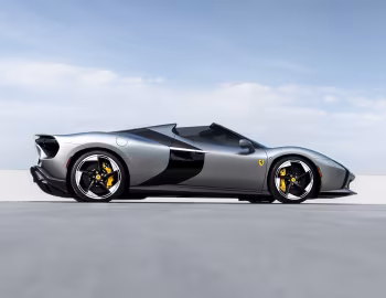 Ferrari HC25 '05.2026