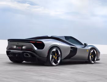 Ferrari HC25 '05.2026