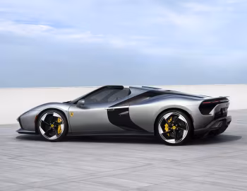 Ferrari HC25 '05.2026
