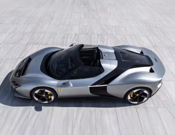 Ferrari HC25 '05.2026
