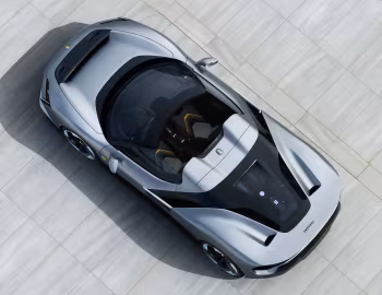 Ferrari HC25 '05.2026