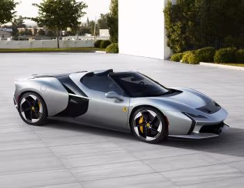 Ferrari HC25 '05.2026