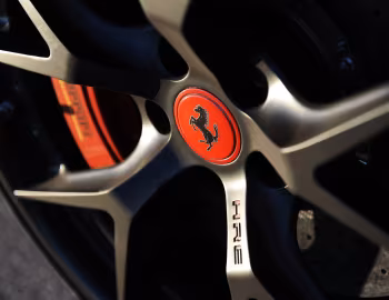 Hennessey Ferrari 458 Spider HPE700 Twin Turbo '2013–15