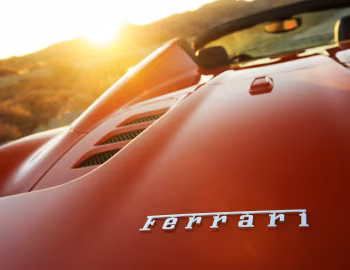 Hennessey Ferrari 458 Spider HPE700 Twin Turbo '2013–15
