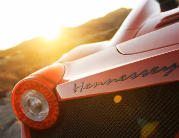Hennessey Ferrari 458 Spider HPE700 Twin Turbo '2013–15