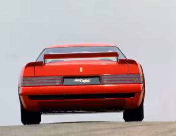 Ferrari 408 4RM '1987