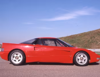 Ferrari 408 4RM '1987