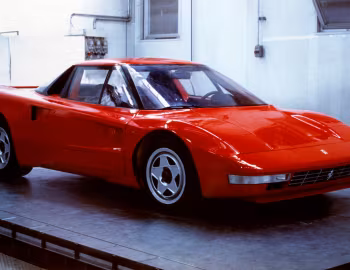 Ferrari 408 4RM '1987