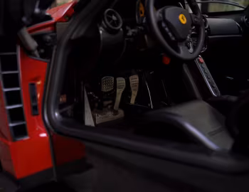 Interior IDING F-07 '2022