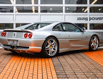Ferrari IDING F365 S3 Type B '1995–pr.