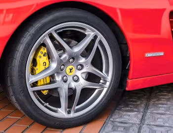 Ferrari IDING F54-S3 '2010–pr.