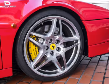 Ferrari IDING F54-S3 '2010–pr.