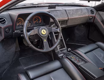 Panneau avant Ferrari IDING F54-S3 '2010–pr.