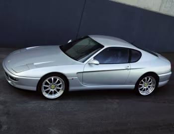 Imola Racing Ferrari 456 GT