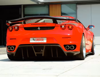Imola Racing Ferrari F430 '2004–09